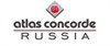 Atlas Concorde Russia