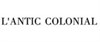 L&#39;ANTIC COLONIAL