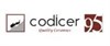 Codicer 95