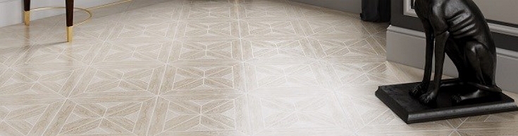 Parquet Art