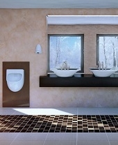 Satin Tile Satin Tile