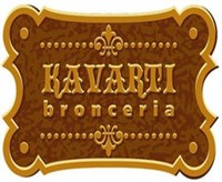 Kavarti