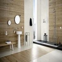 Treverktrend Treverktrend