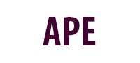 Ape Ape