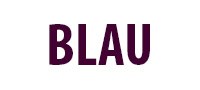 Blau Blau
