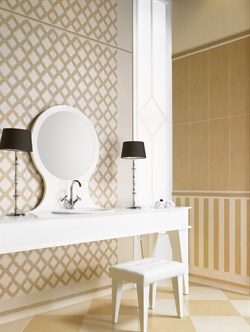 Touch Crema 43x43 - фото 43602