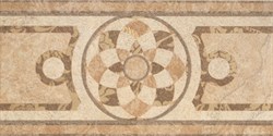 Cenefa 5000 Beige 25x50 - фото 43662