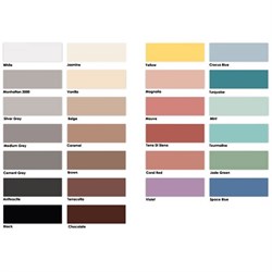 ULTRACOLOR PLUS №  130/2кг (Жасмин).Шовный заполнитель (затирка). - фото 44157