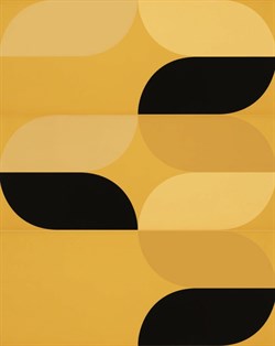 255D3RC MOON YELLOW - фото 44869