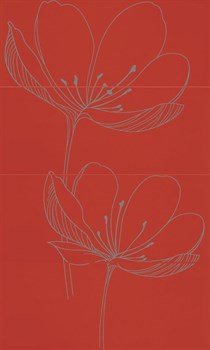255D2RE DREAM B RED - фото 44871