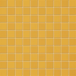 I115D3R MOSAICO GOTHA YELLOW - фото 44880