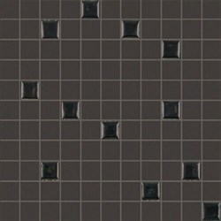 M115P9L Mosaico Miroir Cimento - фото 44884