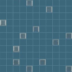 M115P5L Mosaico Miroir Fjord - фото 44885