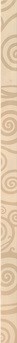 Ecclettica Natural Foulard List. - фото 45012