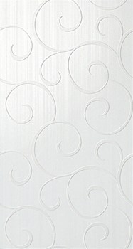 Radiance White Damask - фото 45160