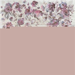 Composicion 2210 Lila Turquesa Marengo Cascade 3 67,5x67,5 - фото 45856