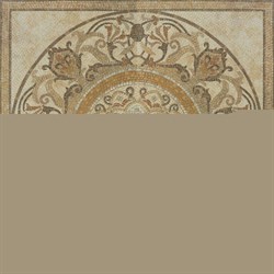 5016 Roseton Crema Natural 100x100 - фото 45875