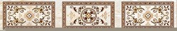 Attica Crema Border "Palace" - фото 46356