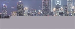 Gloss Decor Set "City"2 - фото 46371