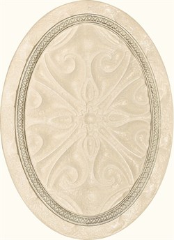 Глосс Бордюр Геометрия 6,2х50,5 - фото 46376