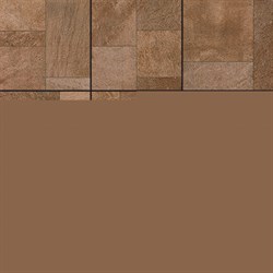 Доломиты Красный 45x45 - фото 46722