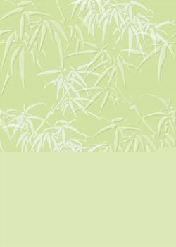 C-JUM021R Jungle Зеленый 25*35 - фото 46800