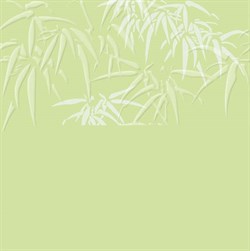 JU4P022R Jungle зелёный 32.6х32.6 - фото 46802