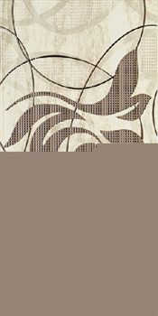 Плитка Amiche Beige Декор B 30x60 - фото 46961