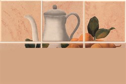 Gloria Beige Paradyz Ceramika 20х30 - фото 47071