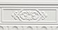 MARVEL CALACATTA TERMINALE LESENA, 10x20 - фото 47274