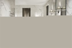 MARVEL CALACATTA TERMINALE LESENA, 10x20 - фото 47275
