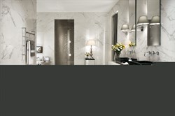 MARVEL CALACATTA BASE LESENA, 20x20 - фото 47277