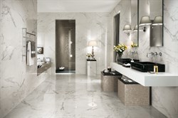 MARVEL CHAMPAGNE ONYX MOSAIC, 30,5x30,5 - фото 47295