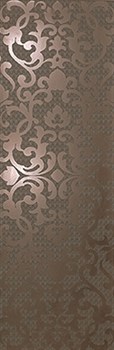 MARVEL BRONZE BROCADE, 30,5x91,5 - фото 47334