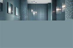 BRILLIANT BLEU DIAMANT 40X80 - фото 47412