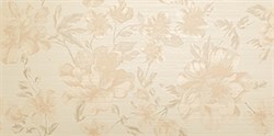 BRILLIANT CHAMPAGNE FLEURS 40X80 - фото 47419