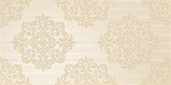 BRILLIANT CHAMPAGNE DAMASQUE 40X80 - фото 47421