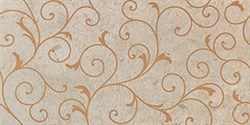 SUNROCK JERUSALEM IVORY DAMASK 30x60 - фото 47481