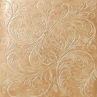 Unica Dorato 60 Leaf Lapp 60x60 - фото 47630