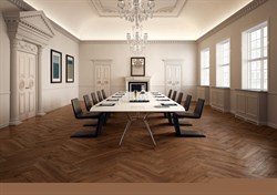 Frame Oak 19,5x59 Lappato - фото 47651