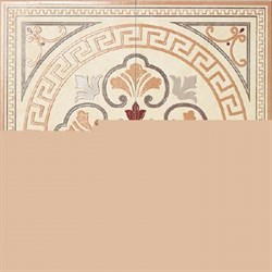 Rosone composizione 4pz 120x120 - фото 47652