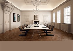 Frame Walnut 19,5x59 Lappato - фото 47655