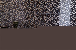 Дизайер Вайт Шарм 20x50 - фото 47661