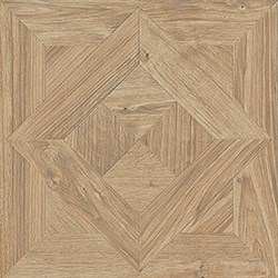 Frame Cognac Cassettone 60x60 - фото 47662