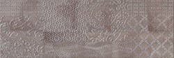 SOLE GIOIELLO TABACCO INSERTO, 25x75 - фото 47908