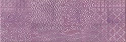 SOLE GIOIELLO BUGANVILLA INSERTO, 25x75 - фото 47942