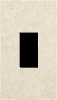 EMPIRE R40 WINDOW BEIGE, 23x40 - фото 47978