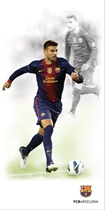 FCB PIQUE R3060, 30x60 - фото 48223