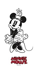 MINNIE CLASSIC R3060, 30x60 - фото 48335