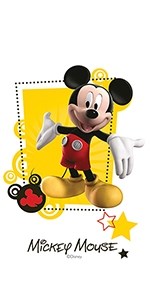 MICKEY FRIENDS R3060, 30x60 - фото 48337